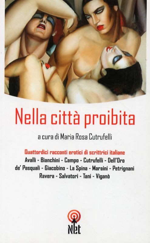 NELLA CITTA' PROIBITA