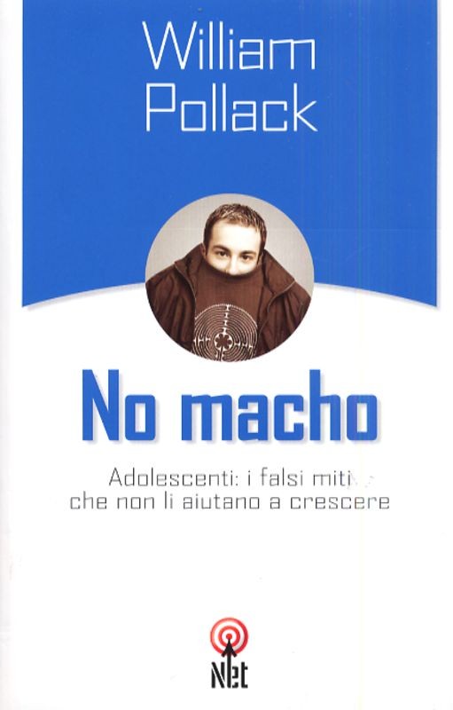 NO MACHO