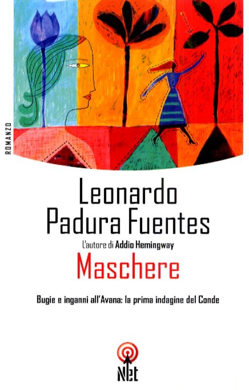 MASCHERE