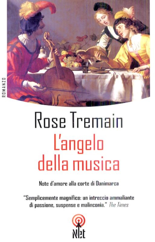 ANGELO DELLA MUSICA (L')