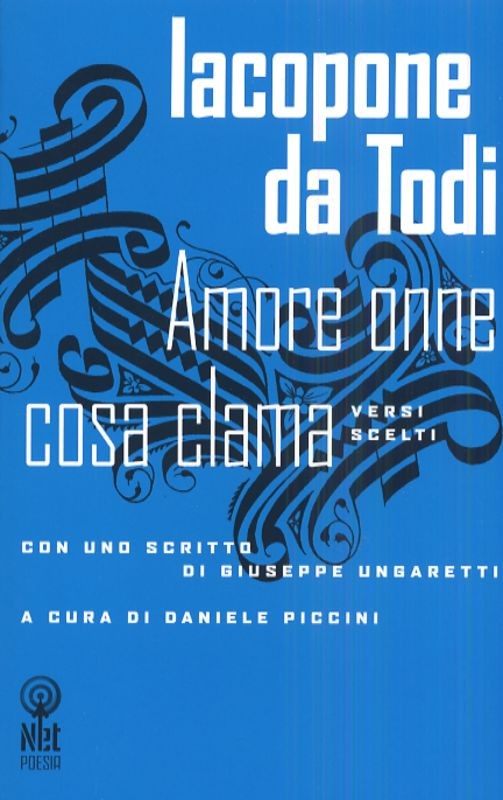 AMORE ONNE COSA CLAMA