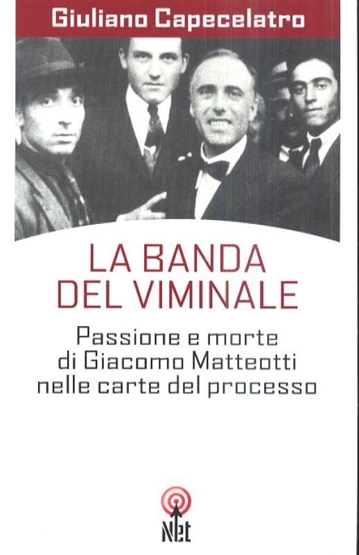 BANDA DEL VIMINALE (LA)