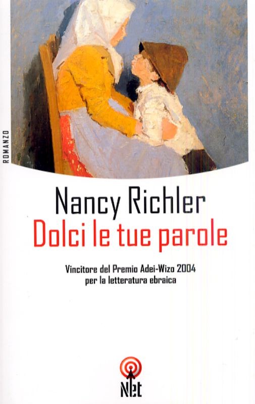 DOLCI LE TUE PAROLE