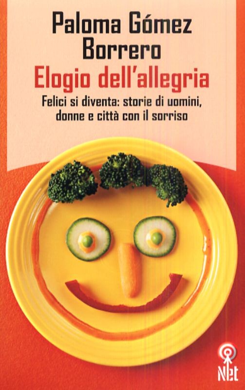 ELOGIO DELL'ALLEGRIA