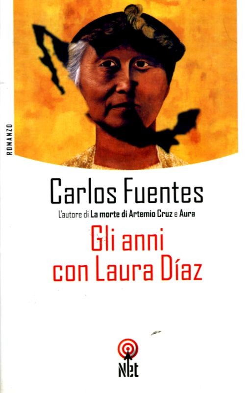 ANNI CON LAURA DIAZ (GLI)