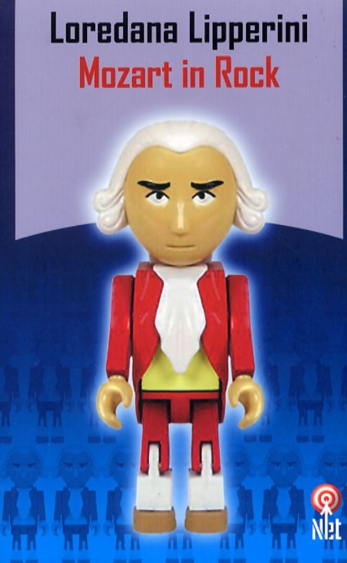 MOZART IN ROCK