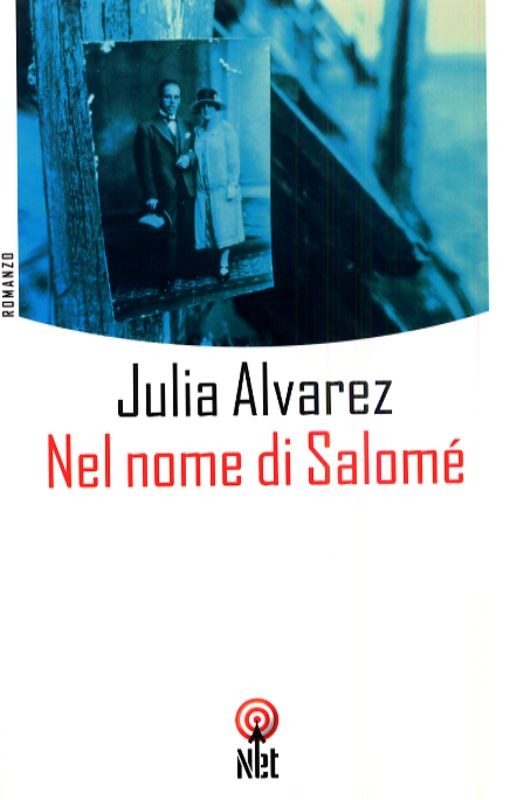 NEL NOME DI SALOME'