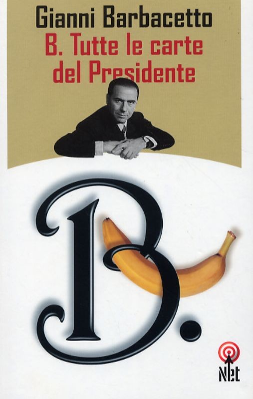 B. TUTTE LE CARTE DEL PRESIDENTE
