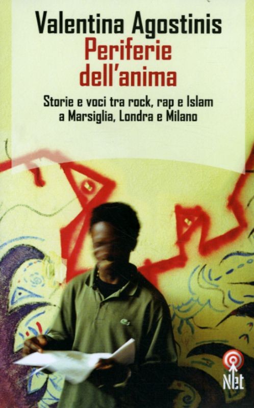 PERIFERIE DELL'ANIMA - STORIE E VOC