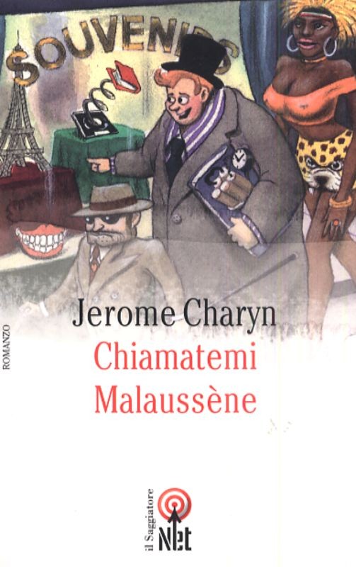 CHIAMATEMI MALAUSSENE