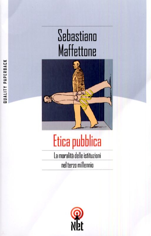 ETICA PUBBLICA