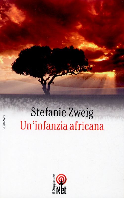 INFANZIA AFRICANA (UN')