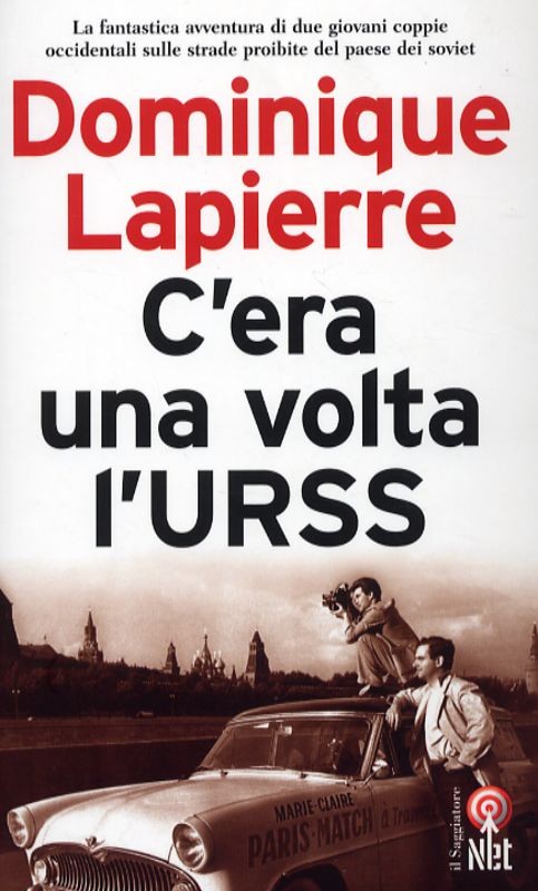C'ERA UNA VOLTA L'URSS