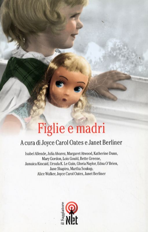 FIGLIE E MADRI