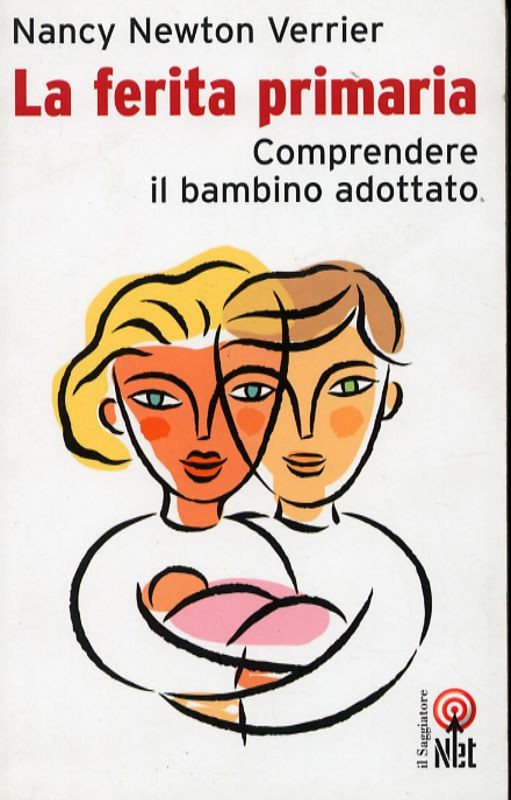 FERITA PRIMARIA (LA)