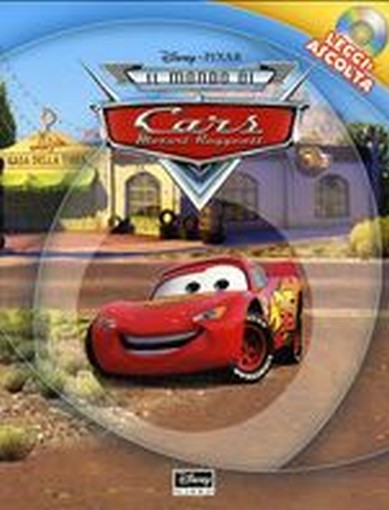 CARS + CD