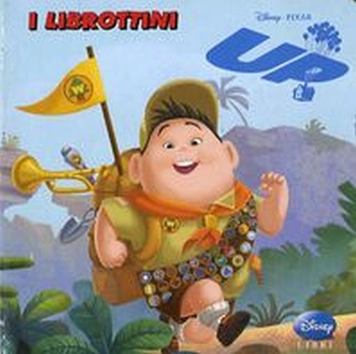 UP