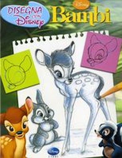 BAMBI