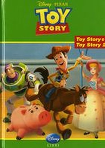 TOY STORY