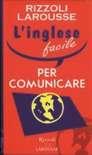 INGLESE FACILE PER COMUNICARE