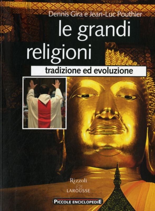 GRANDI RELIGIONI (LE)