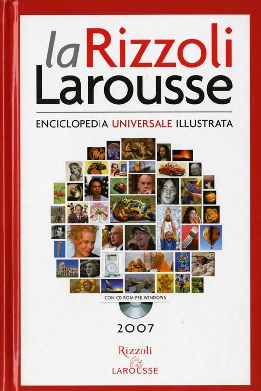 ENCICLOPEDIA UNIVERSALE ILLUSTRATA+