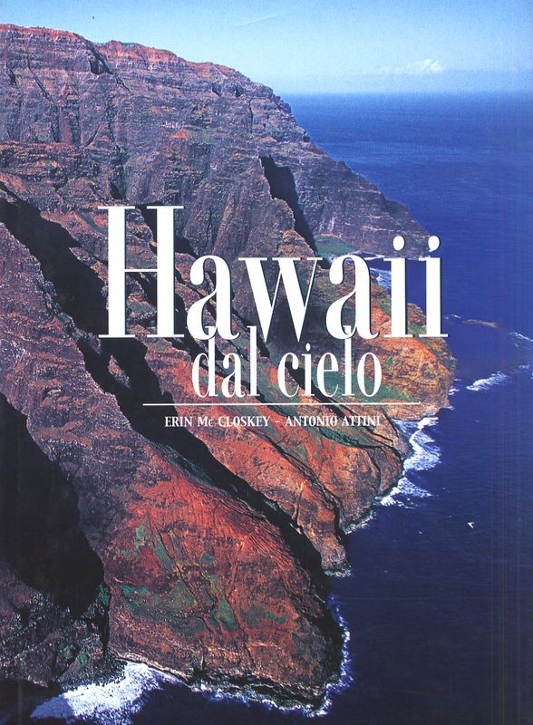HAWAII DAL CIELO