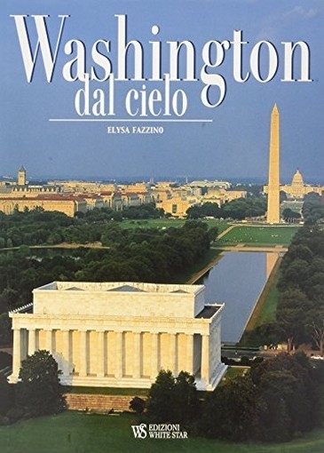 WASHINGTON DAL CIELO