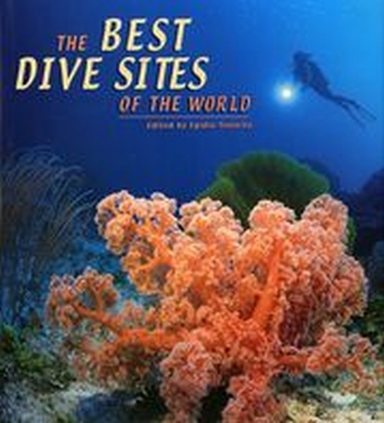 THE BEST DIVE SITES OF THE WORLD
