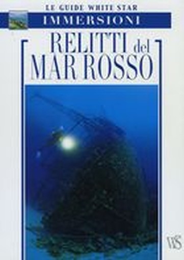 RELITTI DEL MAR ROSSO