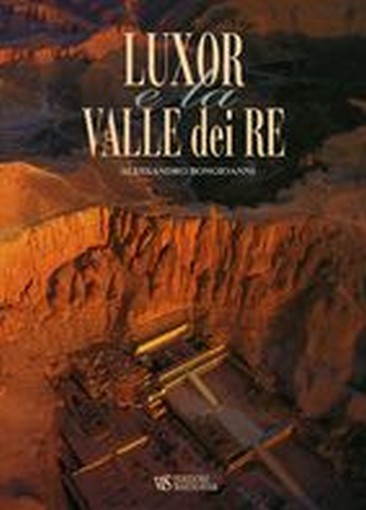 LUXOR E LA VALLE DEI RE