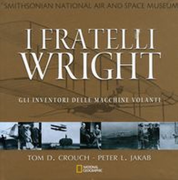 FRATELLI WRIGHT