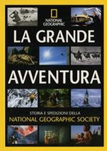 GRANDE AVVENTURA (LA)