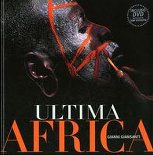 ULTIMA AFRICA + DVD