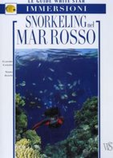 SNORKELING NEL MAR ROSSO