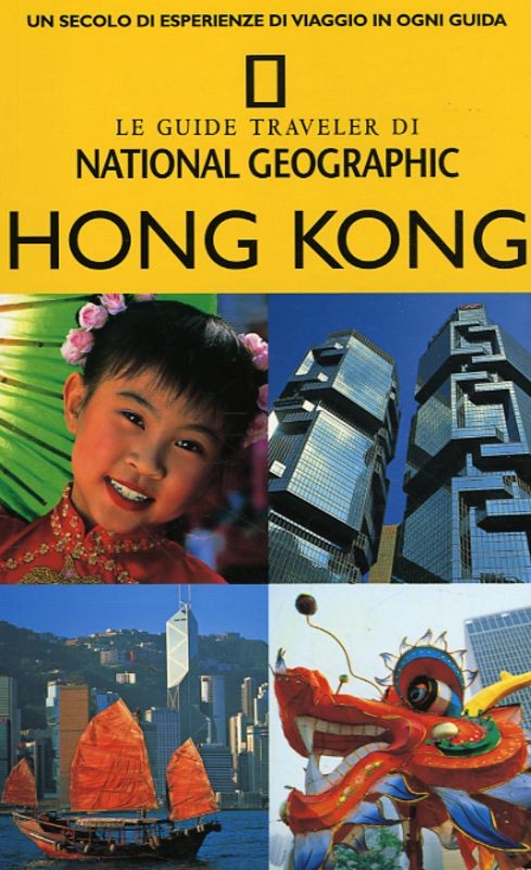 HONG KONG