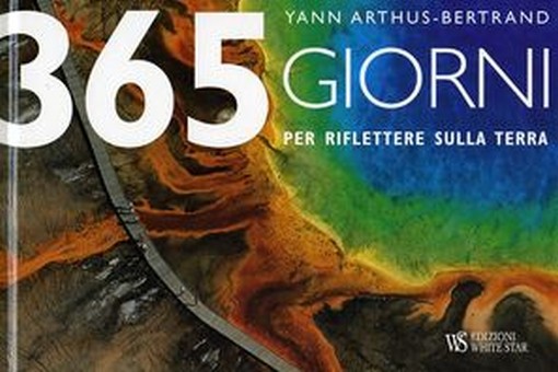 365 GIORNI PER RIFLETTERE SULLA TER