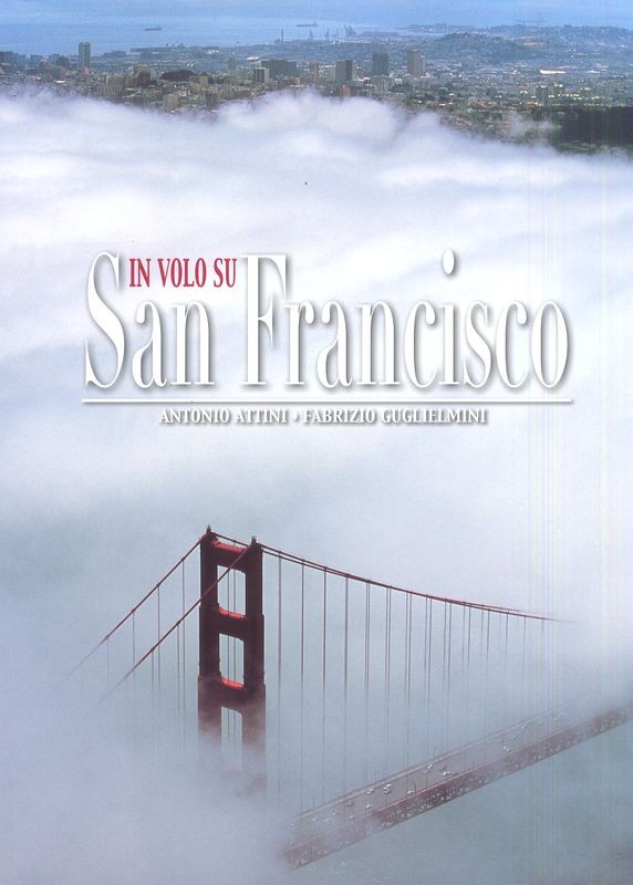 IN VOLO SU SAN FRANCISCO