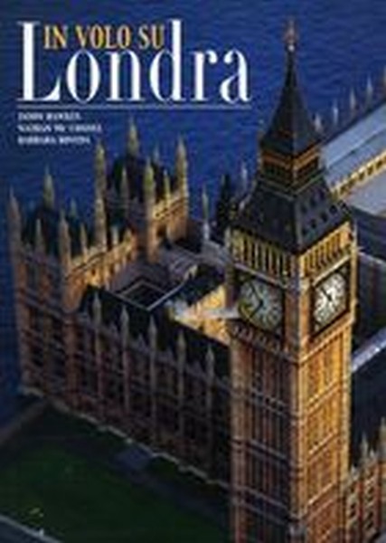 IN VOLO SU LONDRA