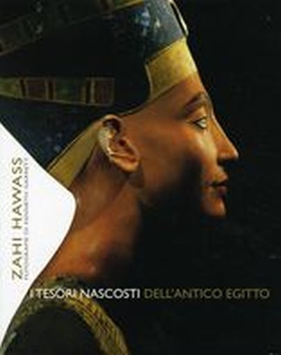 TESORI NASCOSTI DELL'ANTICO EGITTO