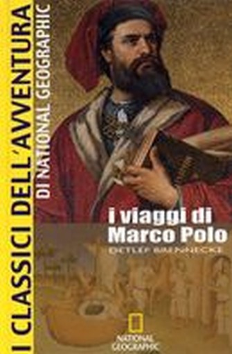 VIAGGI DI MARCO POLO (I)