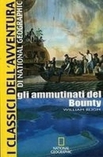 AMMUTINATI DEL BOUNTY (GLI)