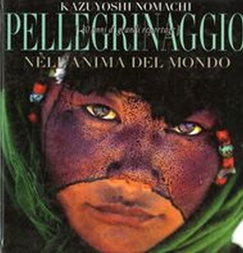 PELLEGRINAGGIO NELL'ANIMA DEL MONDO