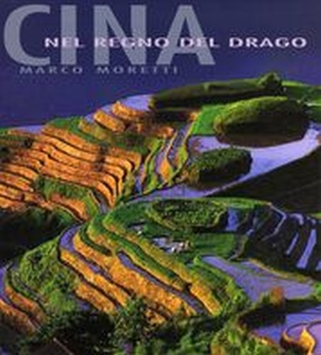 CINA NEL REGNO DEL DRAGO
