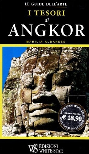 TESORI DI ANGKOR (I)