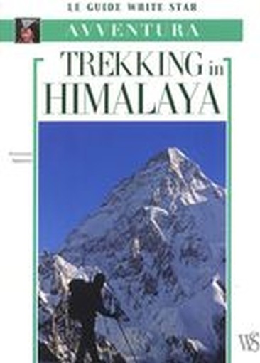 TREKKING IN HIMALAYA