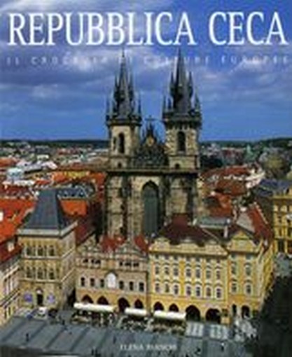 REPUBBLICA CECA
