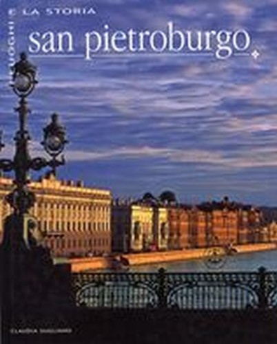 SAN PIETROBURGO