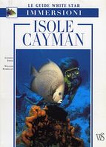 ISOLE CAYMAN
