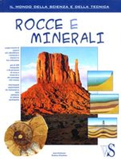 ROCCE E MINERALI